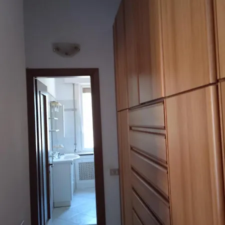 Appartement Niguarda Alfred House *