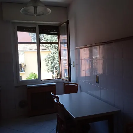 Апартаменты Niguarda Alfred House Брессо