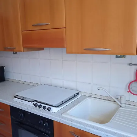 Appartement Niguarda Alfred House *