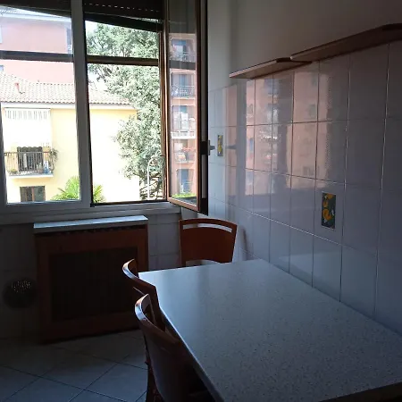 Niguarda Alfred House * Брессо