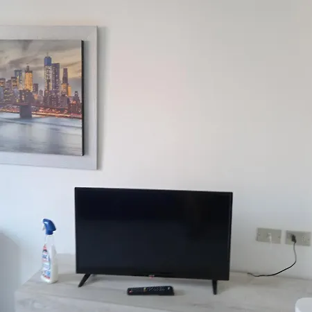 Апартаменты Niguarda Alfred House