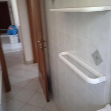 Niguarda Alfred House * Брессо