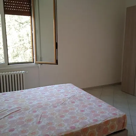 Niguarda Alfred House * Брессо