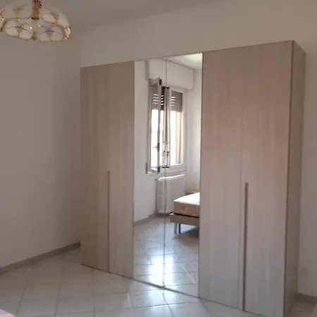 Niguarda Alfred House Апартаменты *