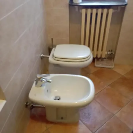 Niguarda Alfred House * Брессо