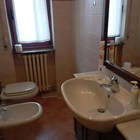 Апартаменты Niguarda Alfred House *