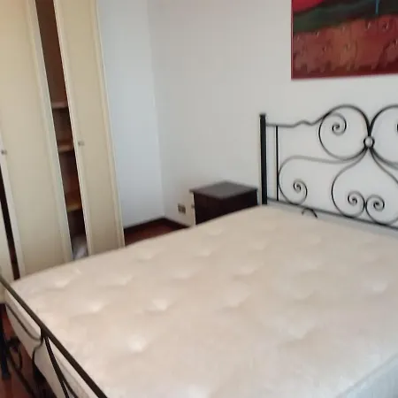 Niguarda Alfred House Апартаменты *