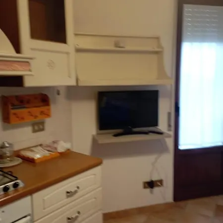 Апартаменты Niguarda Alfred House *