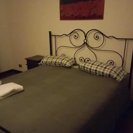 Апартаменты Niguarda Alfred House *
