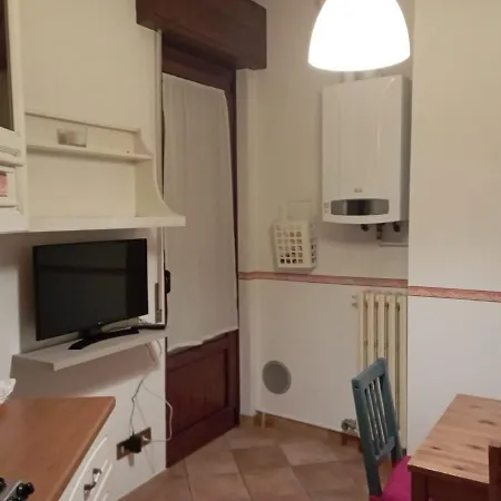 Апартаменты Niguarda Alfred House Брессо