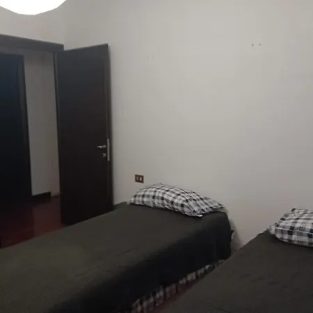 Niguarda Alfred House Апартаменты *