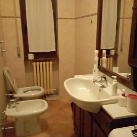 Апартаменты Niguarda Alfred House *