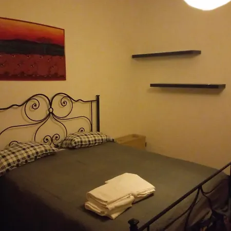 Апартаменты Niguarda Alfred House *