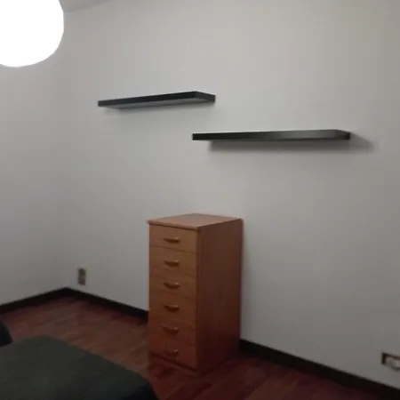 Апартаменты Niguarda Alfred House