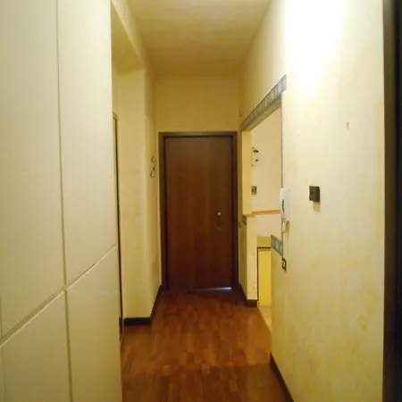 Niguarda Alfred House Апартаменты