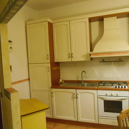 Апартаменты Niguarda Alfred House Брессо