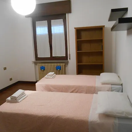 Niguarda Alfred House Брессо