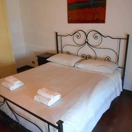 Niguarda Alfred House Апартаменты *