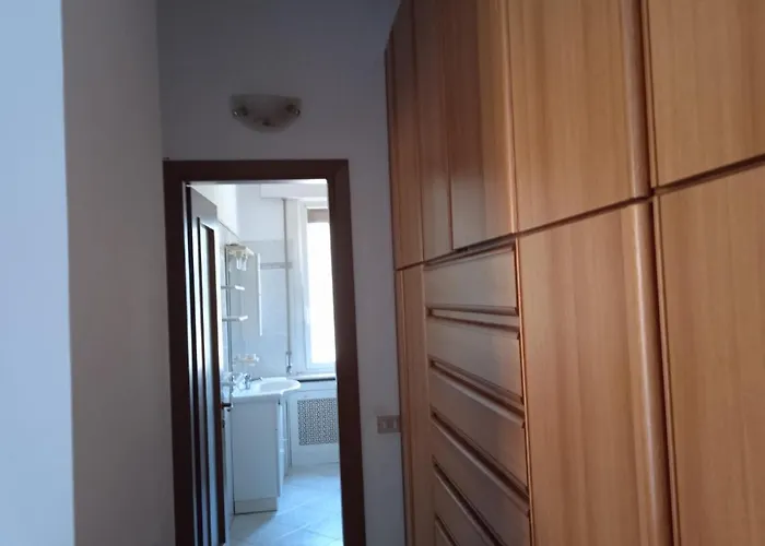 Appartement Niguarda Alfred House *