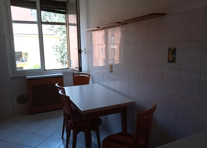 Niguarda Alfred House Appartement Bresso