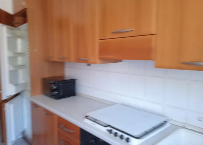 Niguarda Alfred House *