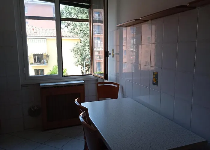 Niguarda Alfred House * Bresso