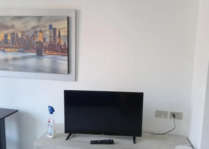 Appartement Niguarda Alfred House
