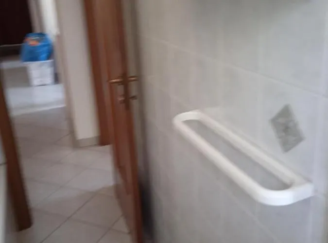 Niguarda Alfred House * Bresso