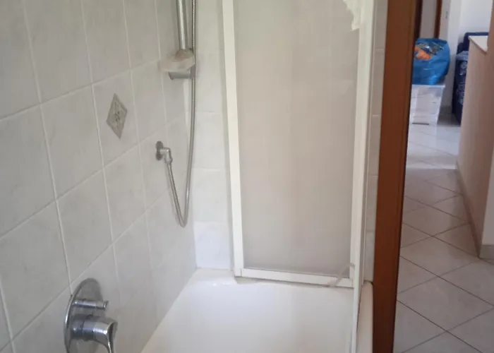 Niguarda Alfred House Appartement