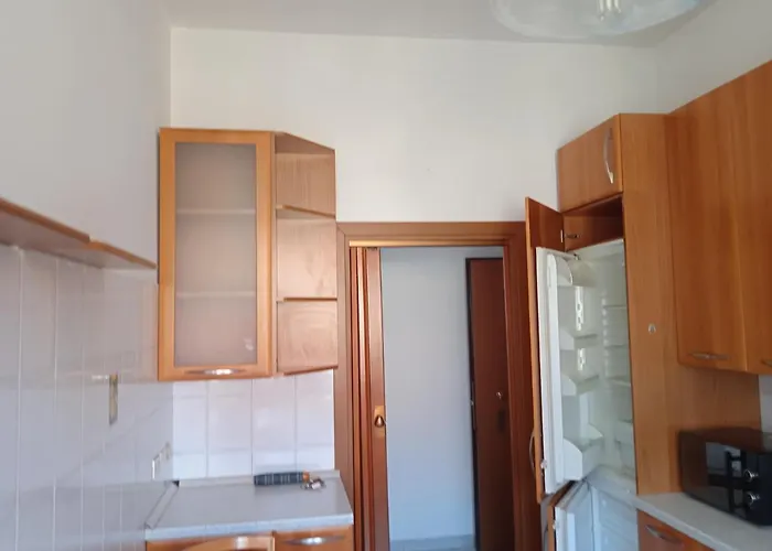 Niguarda Alfred House