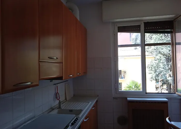 Appartement Niguarda Alfred House Bresso