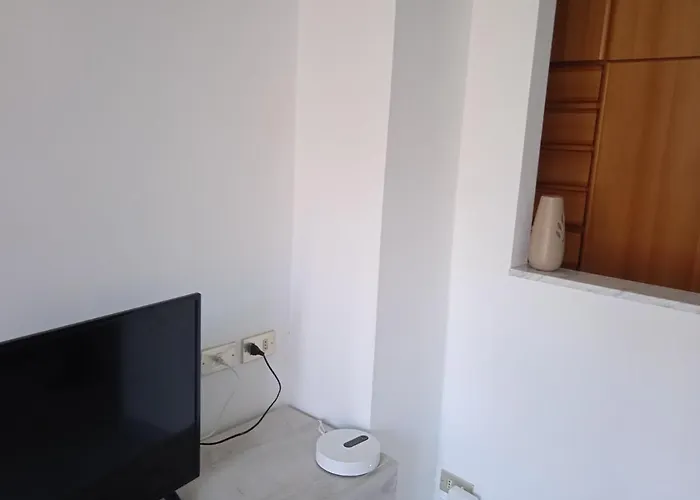 Niguarda Alfred House * Bresso