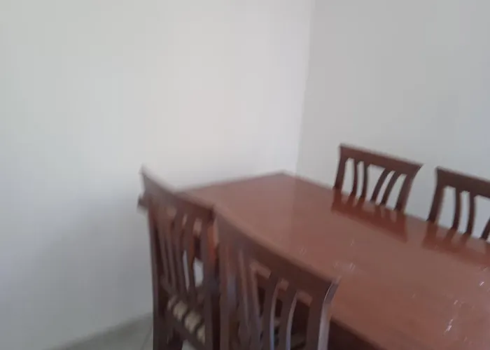 Appartement Niguarda Alfred House Bresso