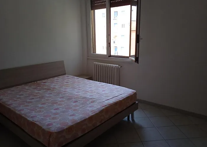 Niguarda Alfred House Bresso