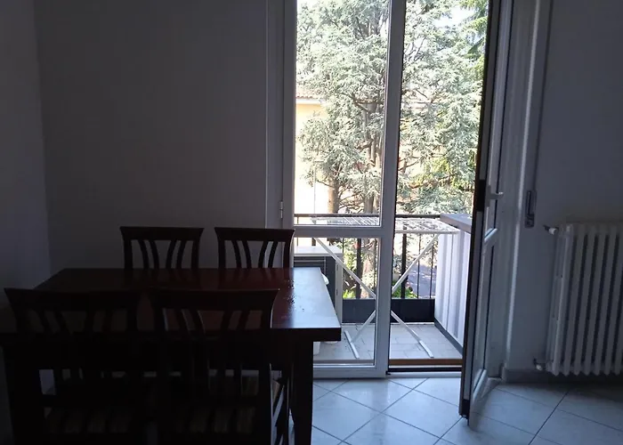 Niguarda Alfred House
