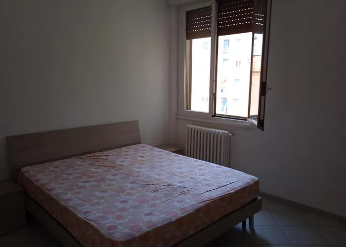 Niguarda Alfred House