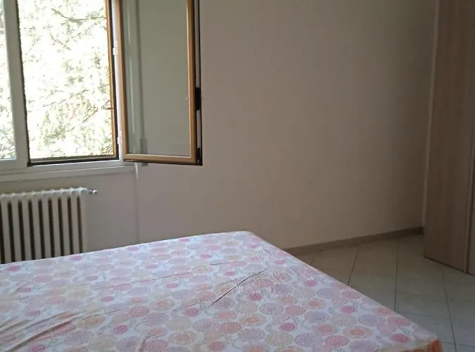 Niguarda Alfred House * Bresso