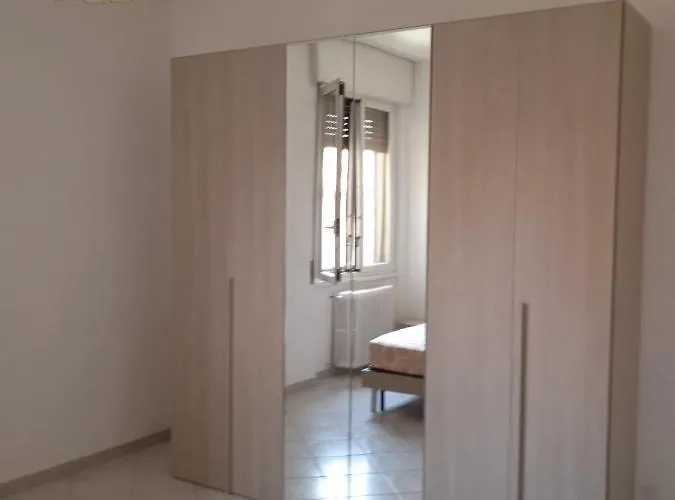 Niguarda Alfred House Appartement *