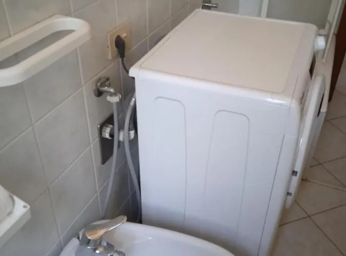 Appartement Niguarda Alfred House Bresso