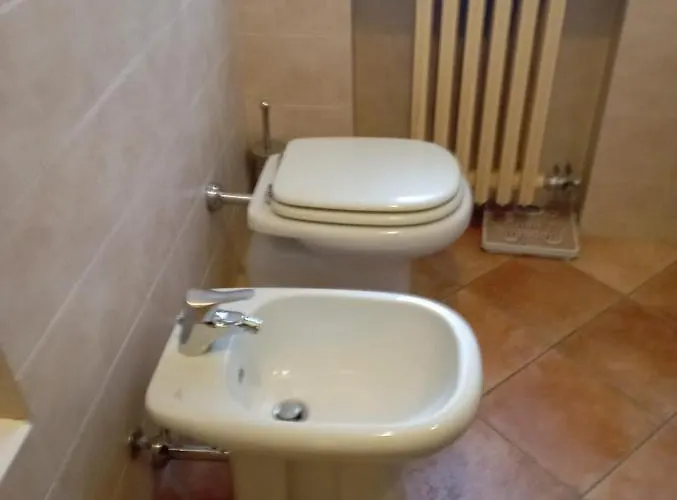 Niguarda Alfred House * Bresso