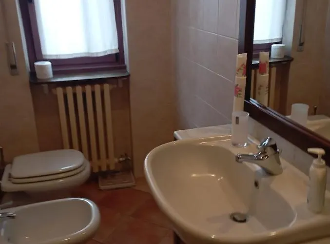 Appartement Niguarda Alfred House *