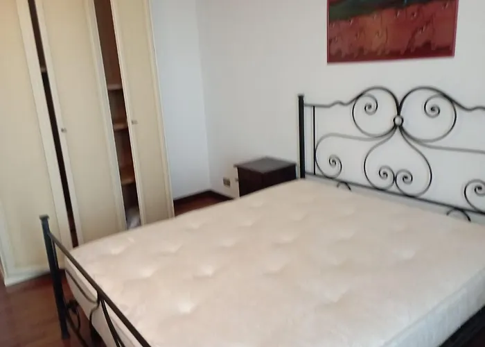 Niguarda Alfred House Appartement *
