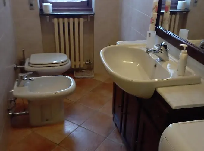 Niguarda Alfred House