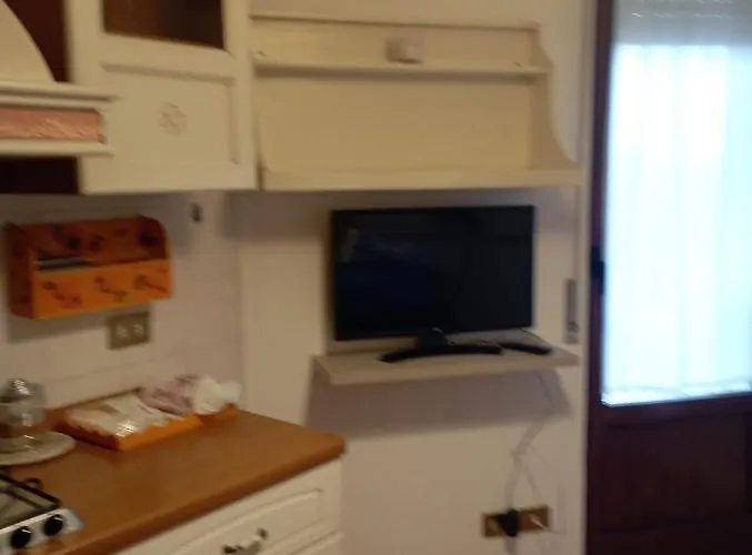 Appartement Niguarda Alfred House *