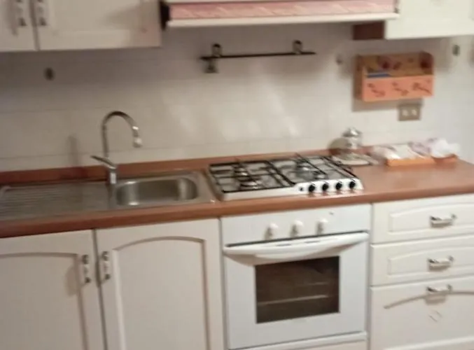 Niguarda Alfred House