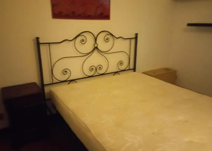 Niguarda Alfred House Appartement Bresso