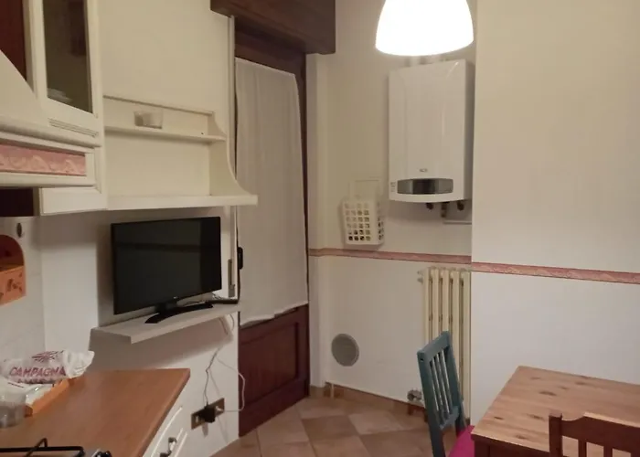 Appartement Niguarda Alfred House Bresso