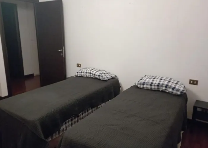 Niguarda Alfred House Appartement *