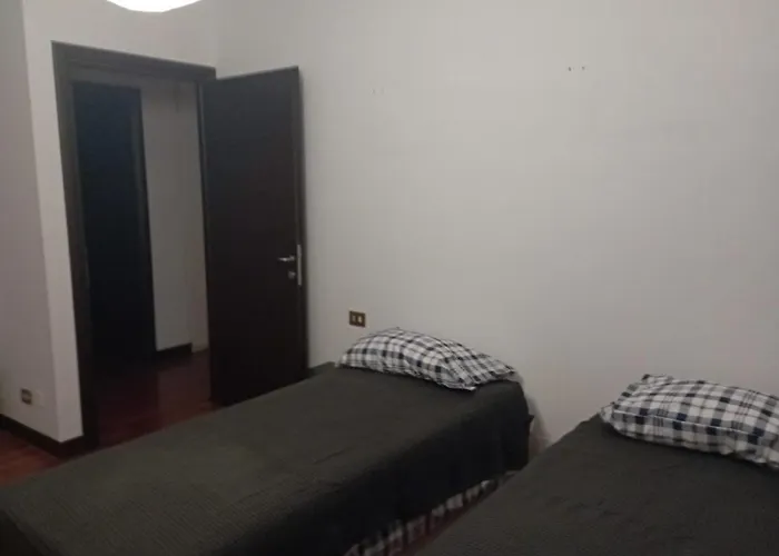 Niguarda Alfred House Appartement *