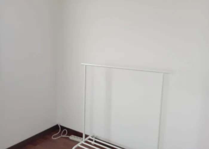 Appartement Niguarda Alfred House Bresso